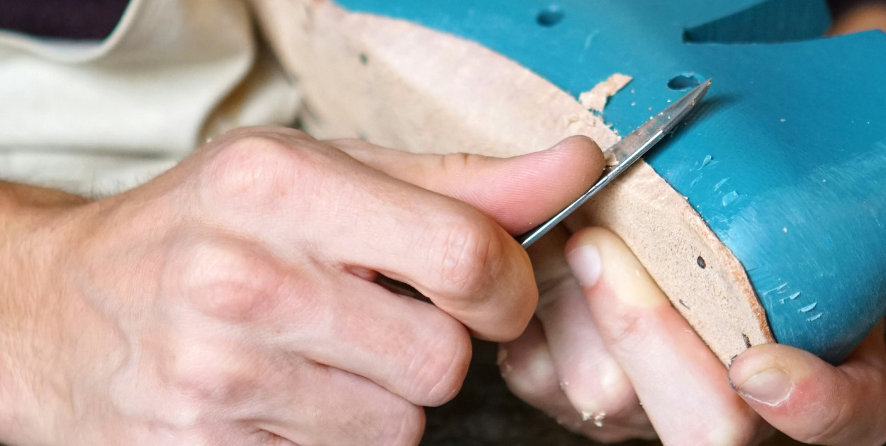 Jak dobrać odpowiednie buty ortopedyczne? Praktyczne wskazówki