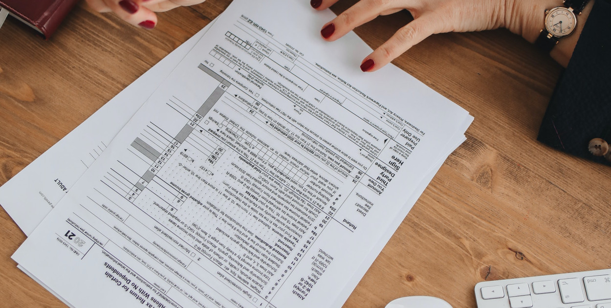 Kiedy składa się deklarację DN-1, a kiedy IN-1?