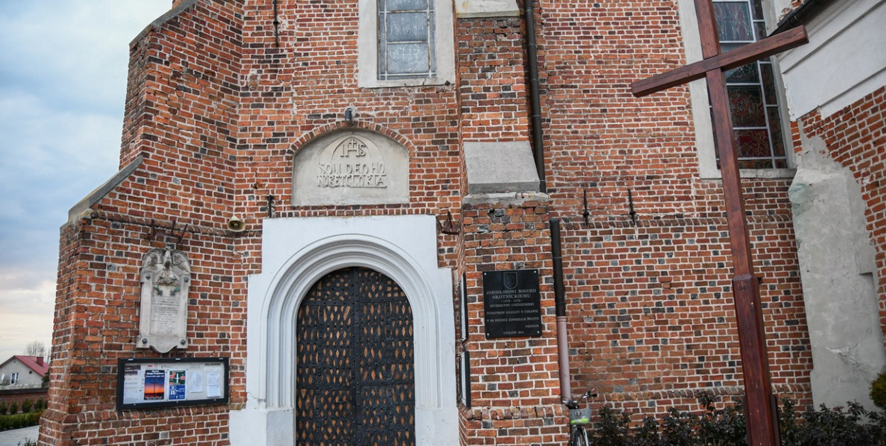 Rusza kolęda w parafii Uniejów. Gdzie w tym tygodniu wizyta duszpasterska?