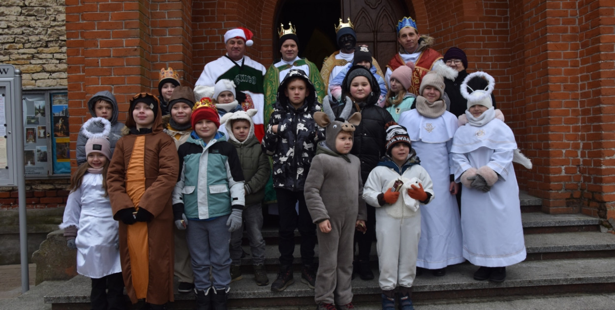 fot. Michał Kubacki