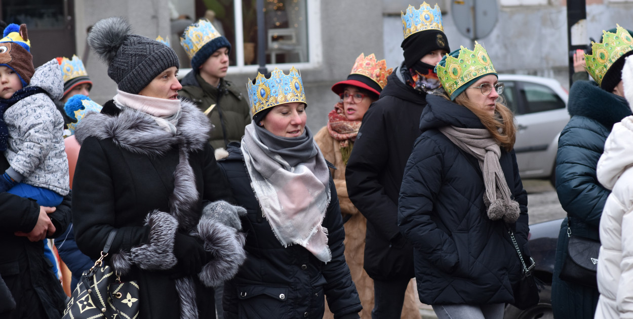 fot. Michał Kubacki