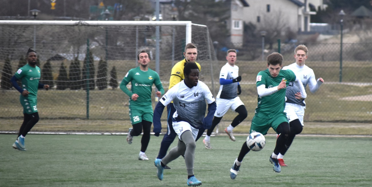 fot. Michał Kubacki/uniejow.net.pl