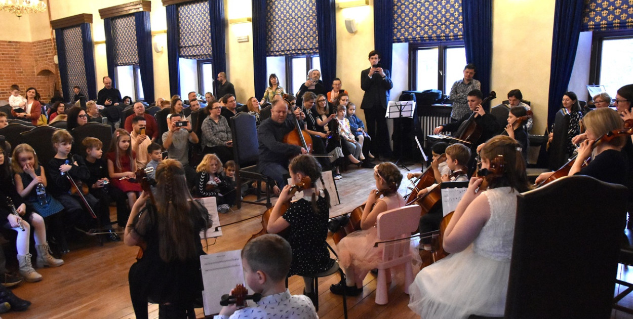 fot. Michał Kubacki/uniejow.net.pl