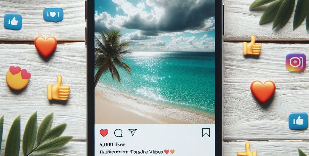 Jak kupić polskie lajki na Instagramie