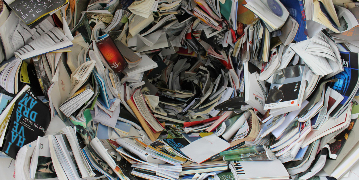 Noże do gilotyny: Sekret perfekcyjnego cięcia 