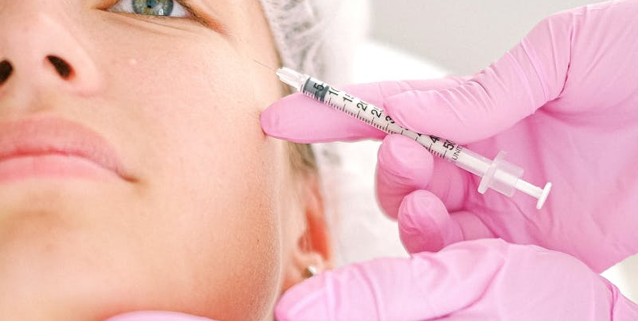 Mezoterapia igłowa – jak działa i dla kogo będzie najlepszym wyborem?