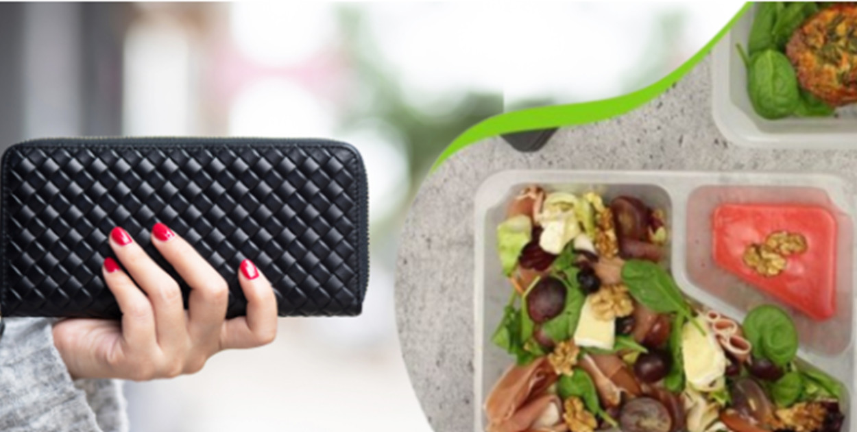 Ile kosztuje dieta pudełkowa na miesiąc?