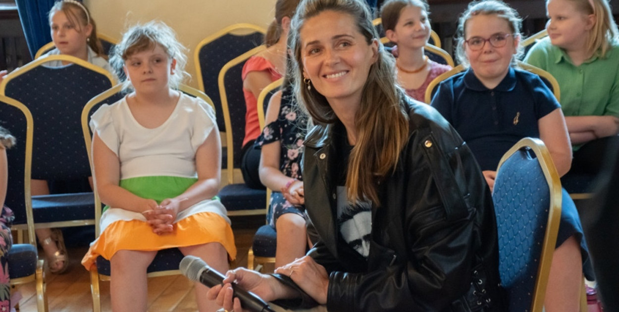 fot. Michał Kubacki/uniejow.net.pl