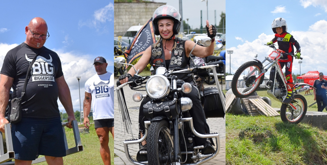 fot. Michał Kubacki