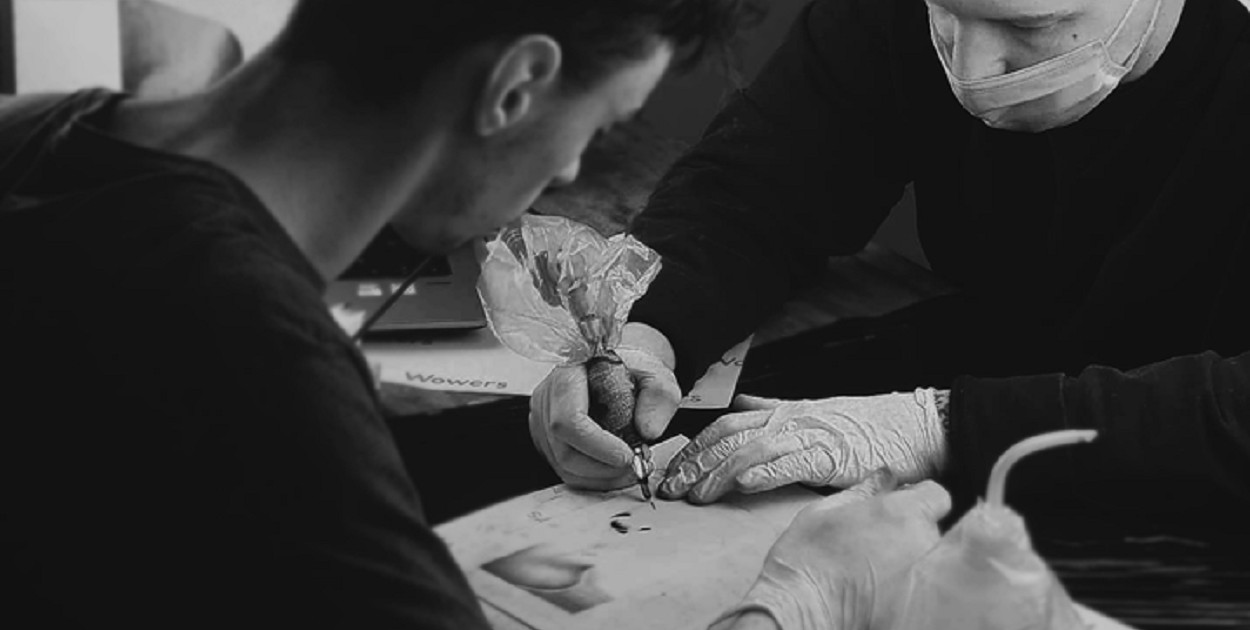  Ile kosztuje tatuaż? Wszystko, co musisz wiedzieć o kosztach tatuażu