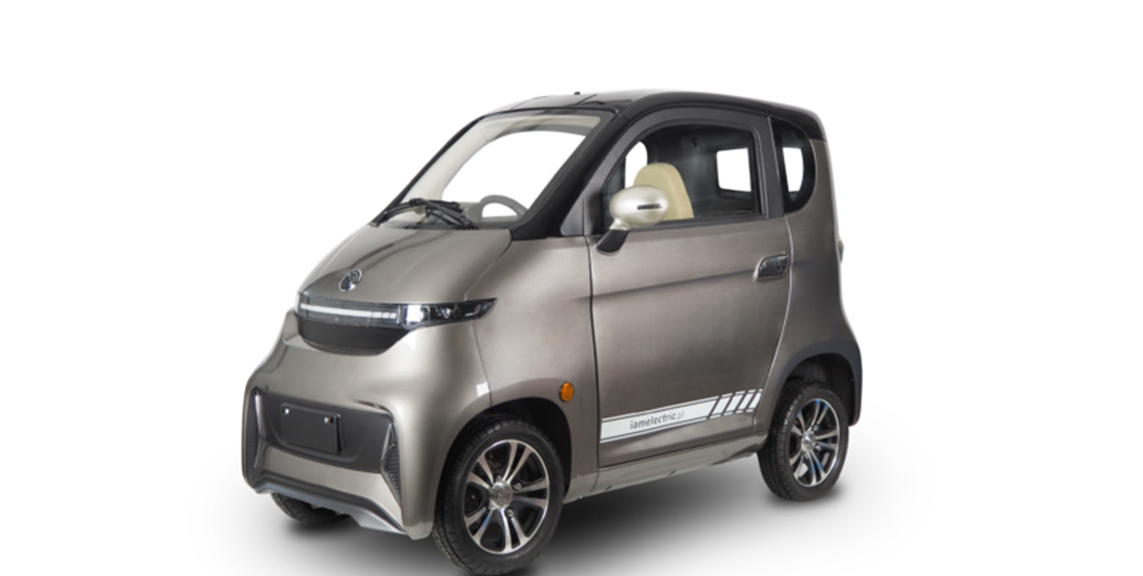 Niezwykły pojazd na rynku, nawet 3 zł za 100km! Sprawdź microcary!