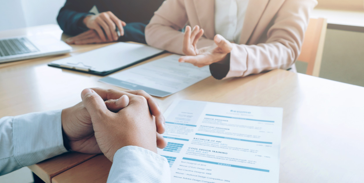 Executive Search: Czym różni się od tradycyjnej rekrutacji?