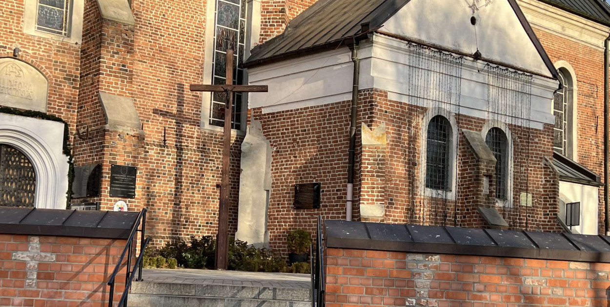 Rusza kolęda w parafii Uniejów. Gdzie w tym tygodniu wizyta duszpasterska?