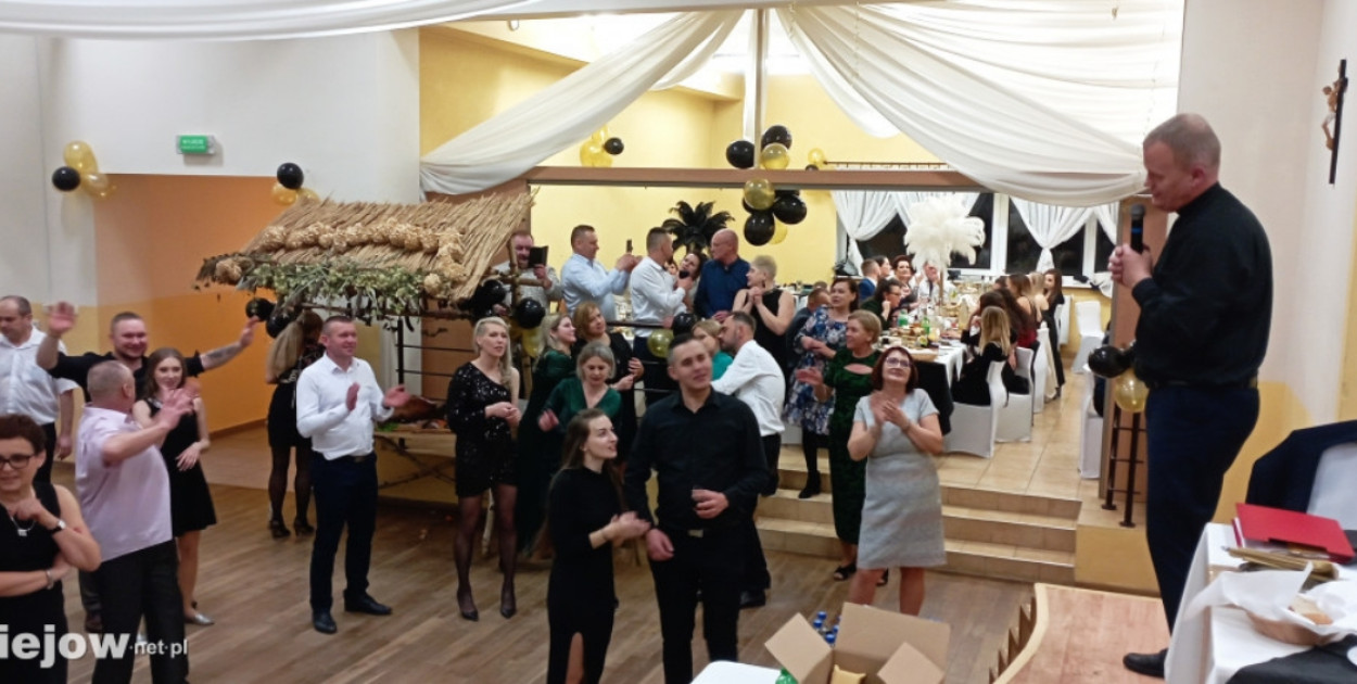 W tej parafii kolejny raz organizują Dobroczynny Bal Karnawałowy