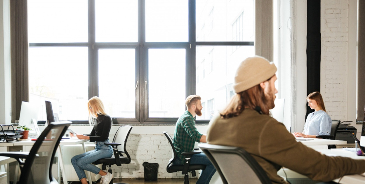 Jakie usługi można uzyskać w ramach wirtualnego biura?