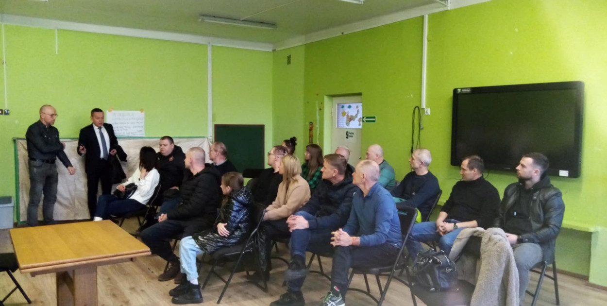 KB Geotermia Uniejów z nowym prezesem i zarządem.Zaplanowano pierwszy otwarty tren