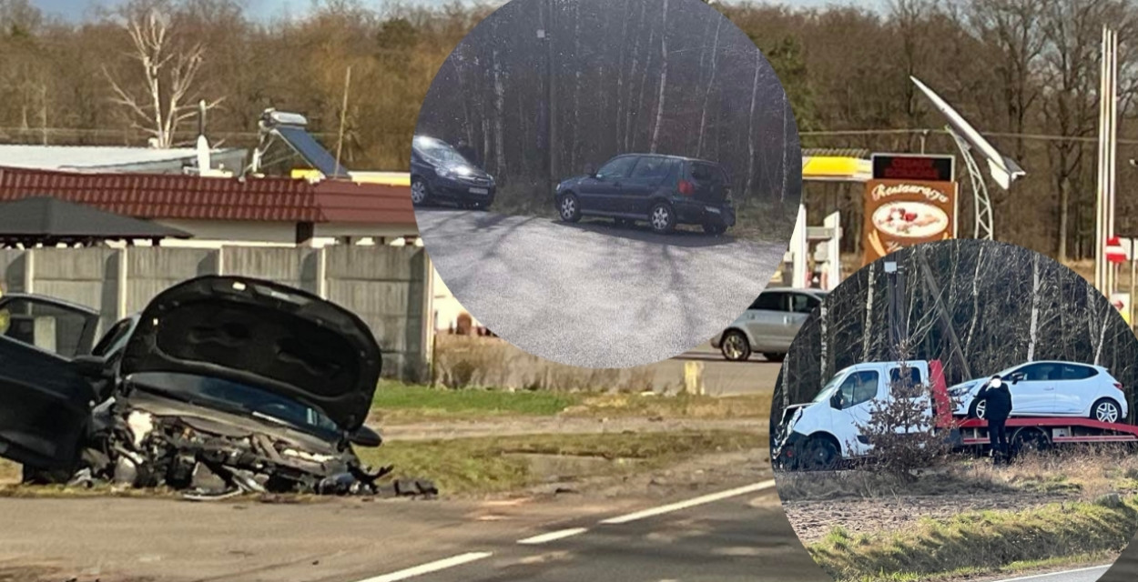Fot. Komenda Powiatowa Policji w Poddębicach.