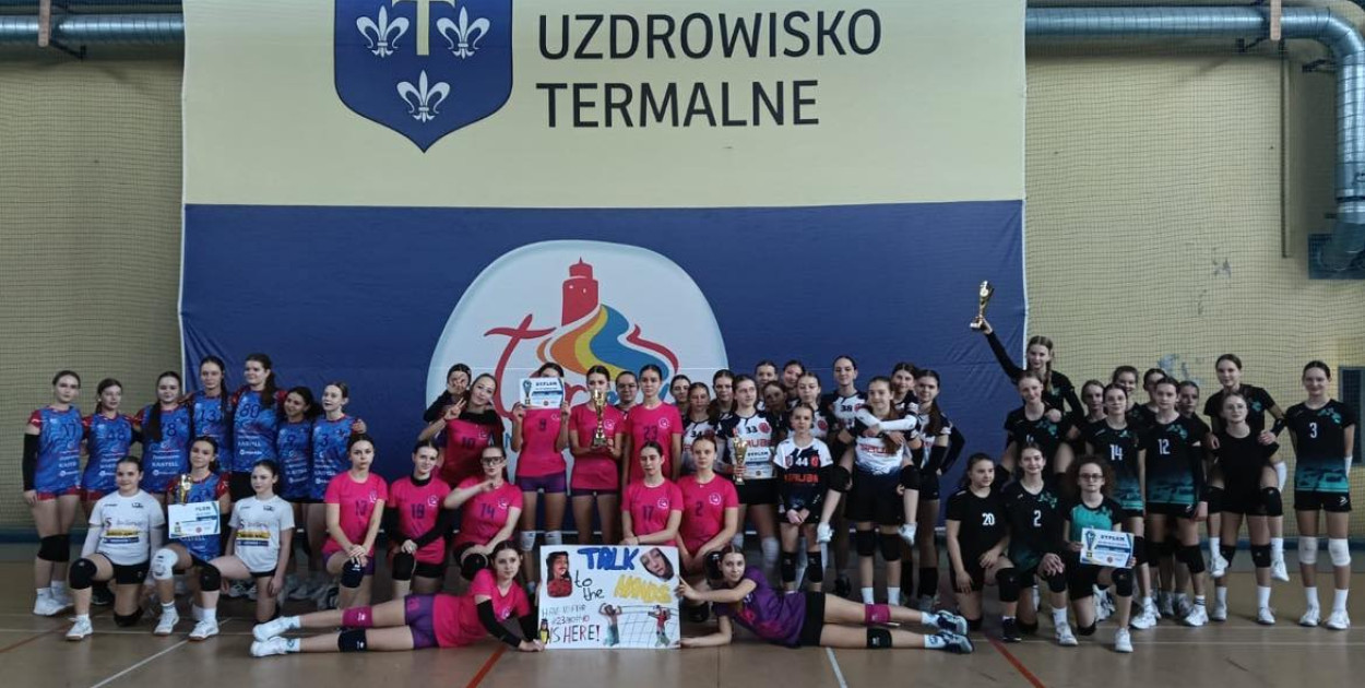 fot. Materiały organizatora