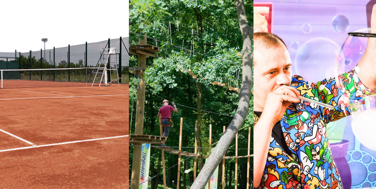 Majówka 2025 w Uniejowie – Czas na relaks, smak i przygodę!