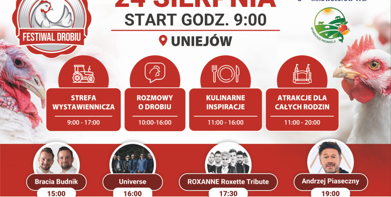 materiały prasowe