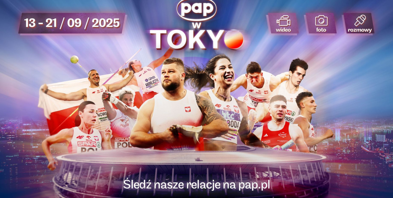 PAP - grafika