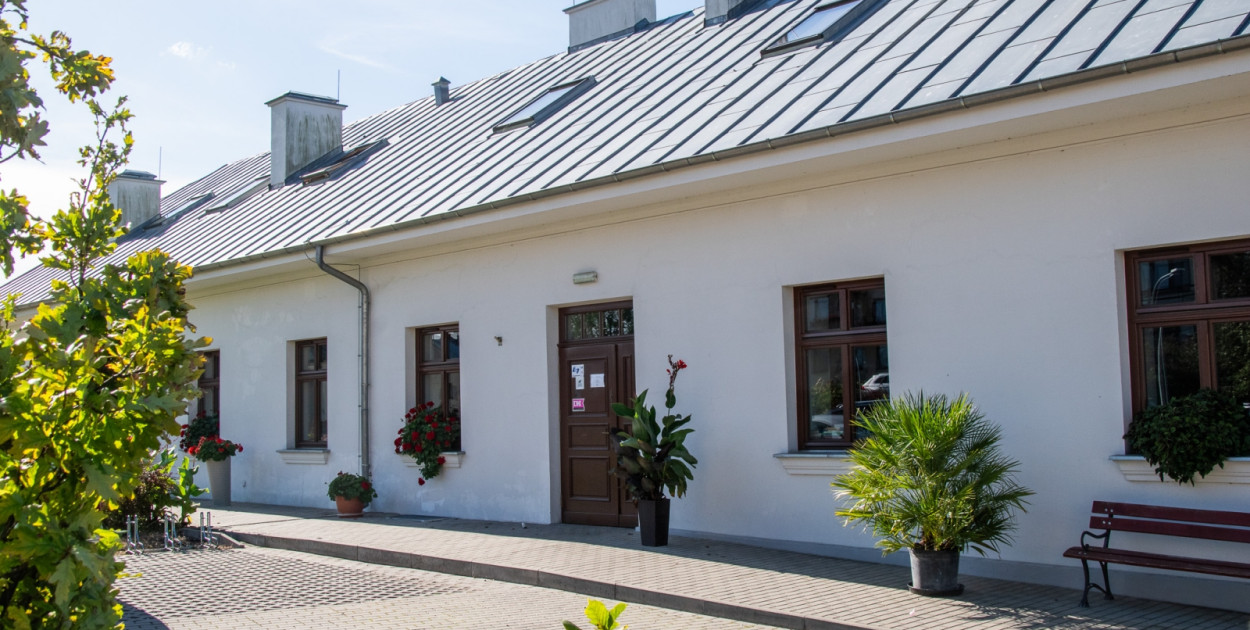 Spotkanie nt. tzw. ustawy Kamilka odbędzie się 9 października w siedzibie uniejowskiej biblioteki w godzinach 16:00 - 18:00.