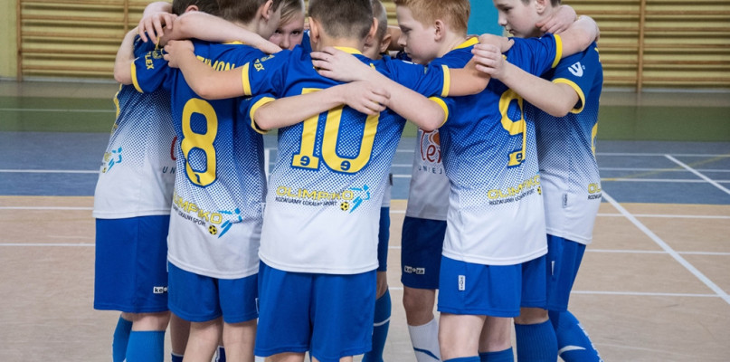 W turnieju Termy CUP Uniejów 2018 zagrają reprezentanci Uniejowskiej Akademii Futbolu Ebiego Smolarka.