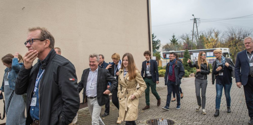Fot. Uniejów-Uzdrowisko Termalne.