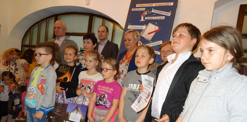 Zdjęcia A.Sobczak i MGOK w Uniejowie