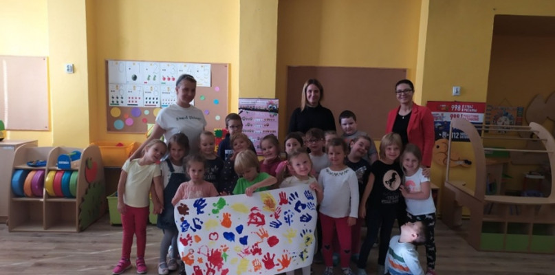 Miejskie Przedszkole w Uniejowie