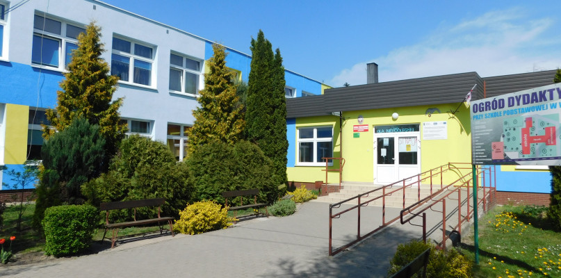 Szkoła w Wieleninie doceniona została za oszczędzanie w SKO w kolejnej edycji  konkursu Talentowisko.