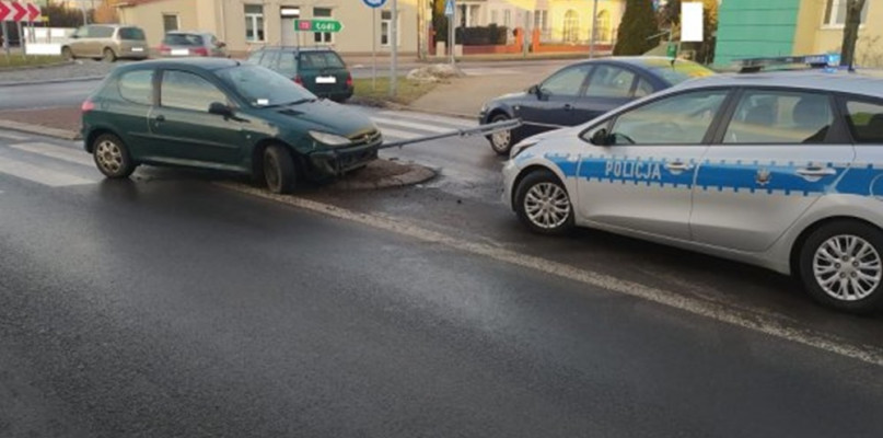 źródło: KPP Poddębice
