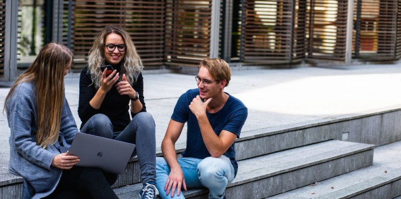 Wyróżnienia przewidziane są dla najbardziej utalentowanych uczniów i studentów województwa łódzkiego. zdjęcie ilustracyjne