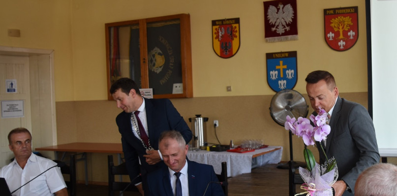 Podczas Rady Miejskiej w Uniejowie Burmistrz Miasta Uniejów - Józef Kaczmarek otrzymał absolutorium za wykonanie budżetu za 2020 rok. Radni byli jednogłośni w głosowaniu nad udzieleniem absolutorium.