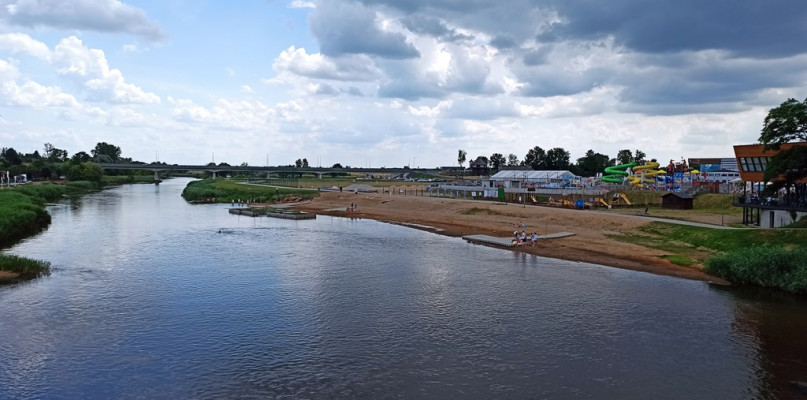 Wędkarze z uniejowskiego koła rozegrają turniej spinningowy na rzece Warcie już w październiku.