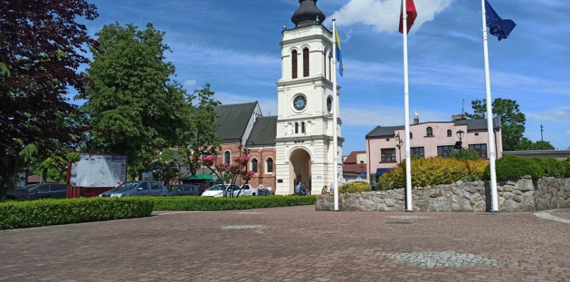 Uniejów. Właściciele budynków muszą złożyć deklaracje. Ile osób już złożyło deklaracje CEEB w Uniejowie?