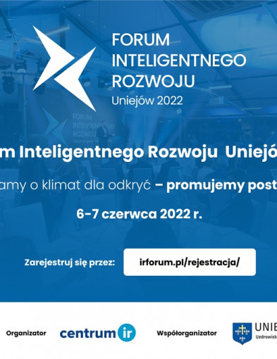 Kongres projektów przyszłości– 7. Edycja Forum Inteligentnego Rozwoju w Uniejowie-5732