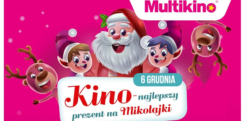 Multikino