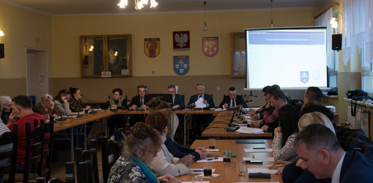 Uniejów przekaże do Ukrainy ważny sprzęt. Tak radni zdecydowali podczas ostatniej sesji Rady Miejskiej w Uniejowie.