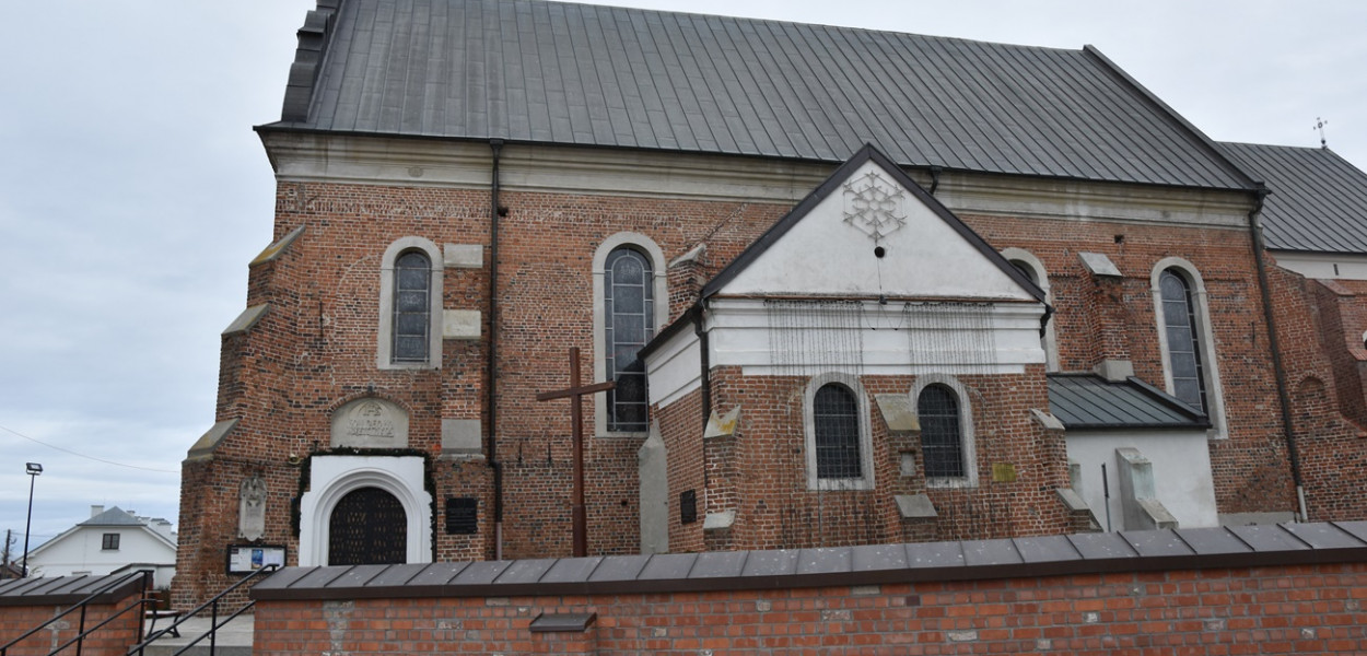 Kolęda w Parafii Uniejów. Zobacz plan na kolejny tydzień