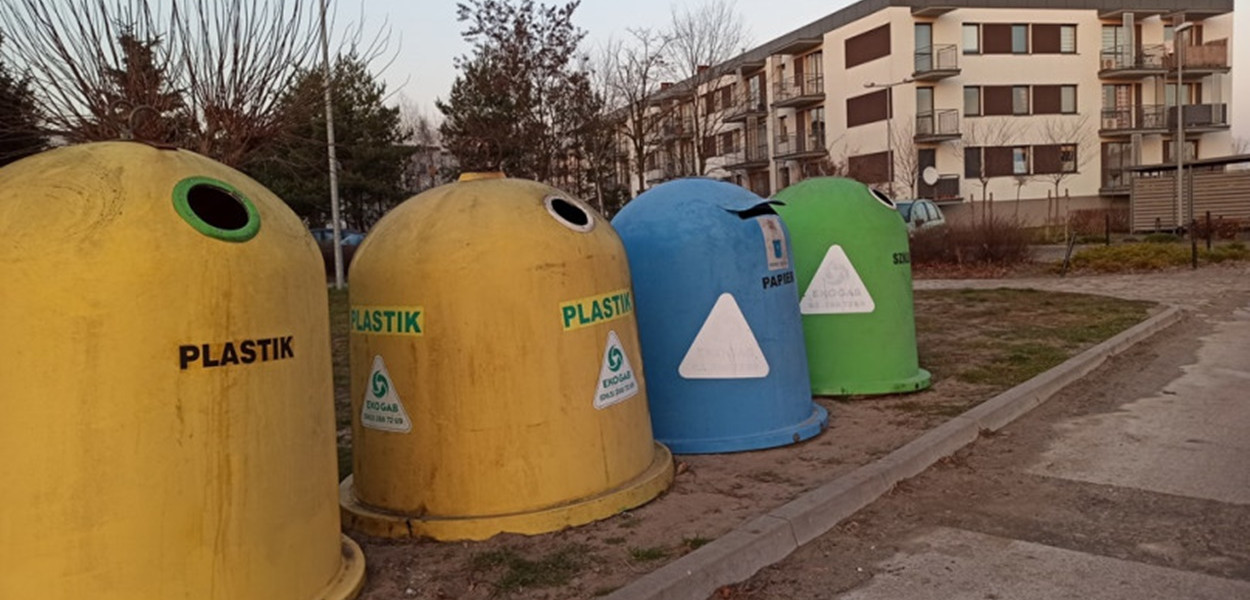 Kiedy w Uniejowie obierane będą w tym roku śmieci?