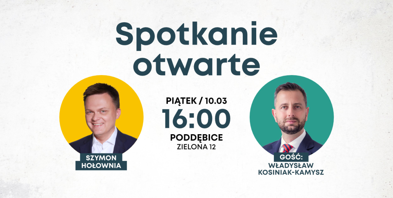 materiały prasowe