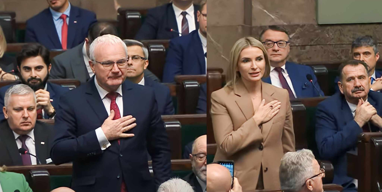 fot. sejm.gov.pl YouTube