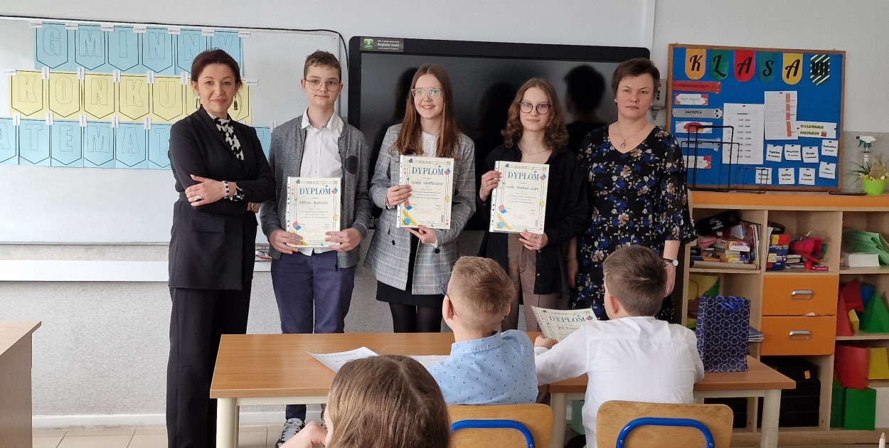 Zdjęcia organizatora.