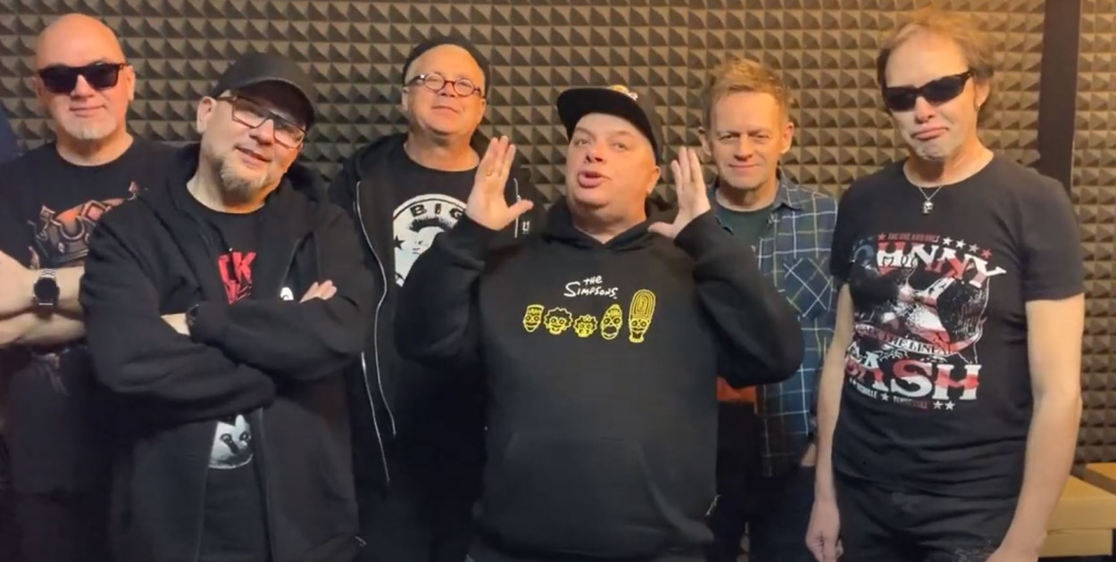 materiały prasowe