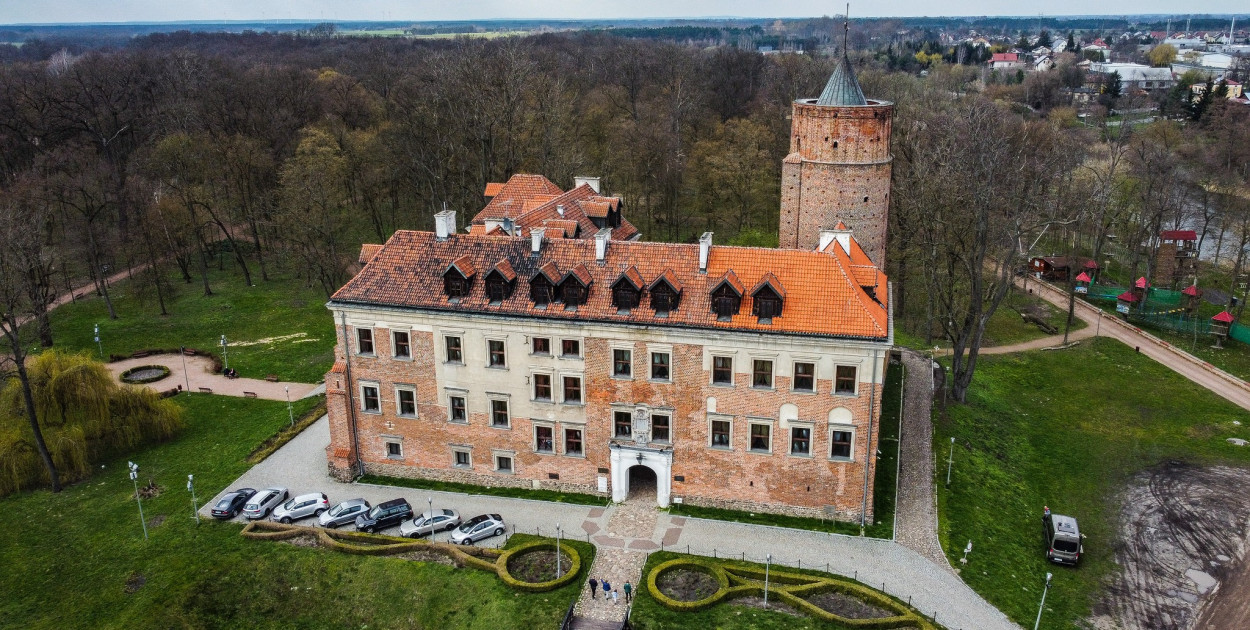 Zdjęcie archiwalne uniejow.net.pl