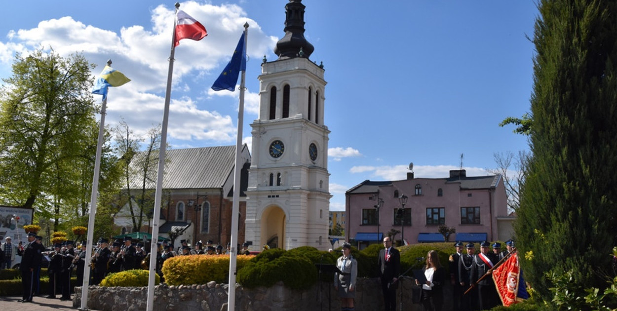 Zdjęcie archiwalne uniejow.net.pl