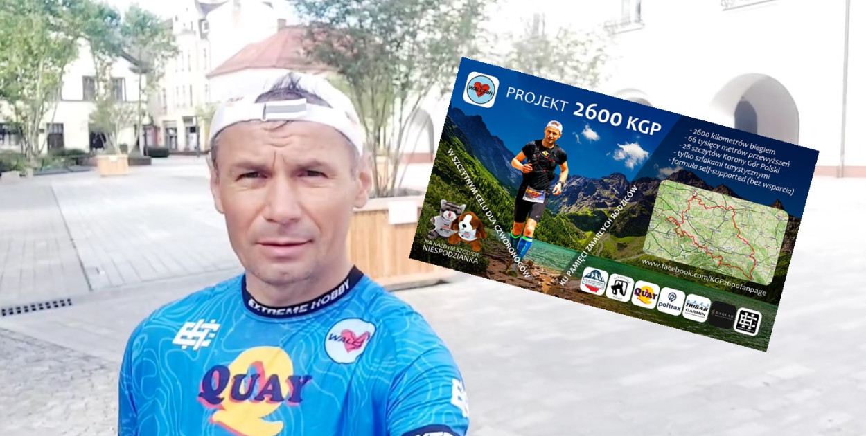 źródło: www.facebook.com/KGP2600fanpage