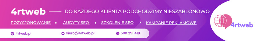 specjalista SEO