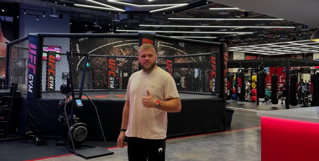 źródło: https://www.facebook.com/MMA.Marcin.Tybura